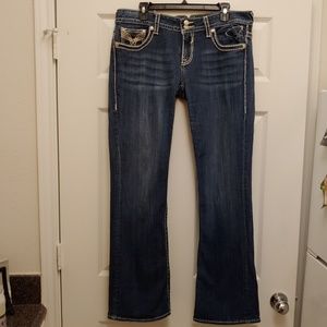 Vigoss Denim Jeans